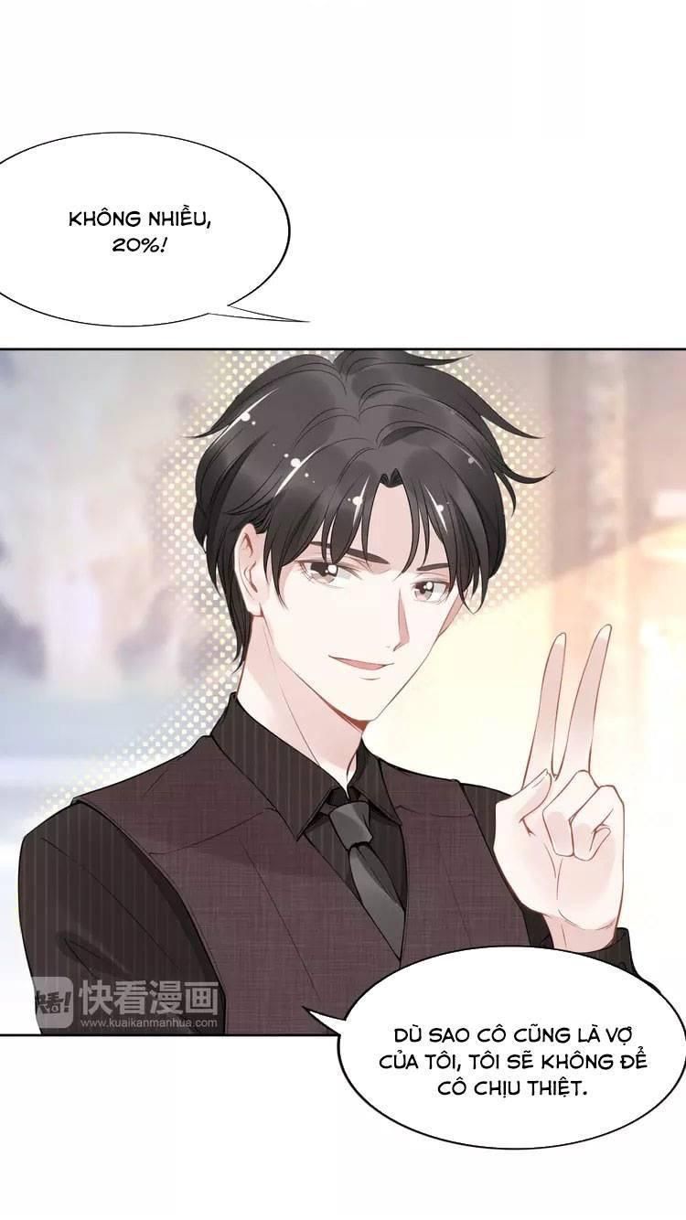 Quyền Thiểu, Nhĩ Lão Bà Yêu Bào Liễu Chapter 12.2 - 22