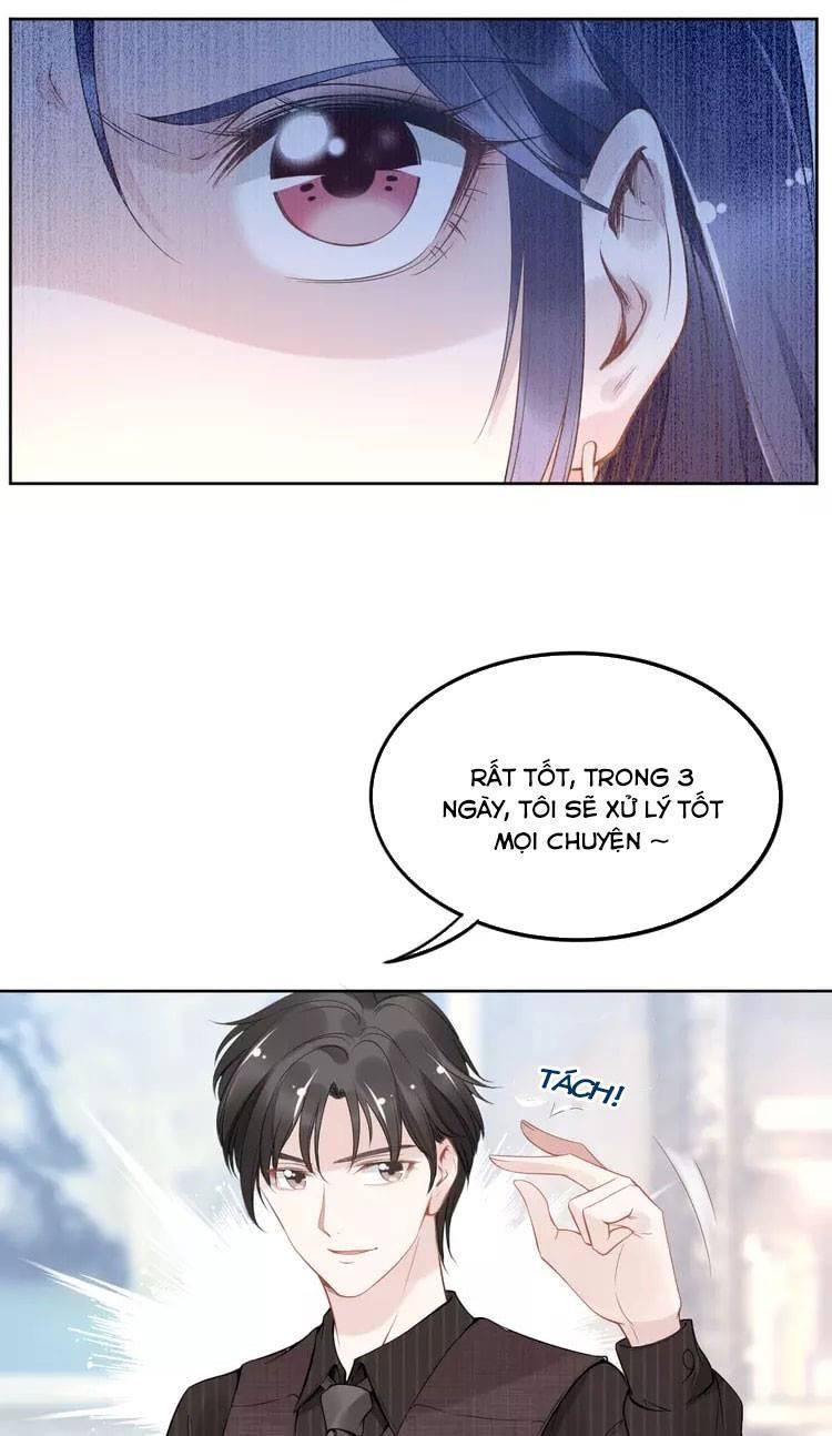 Quyền Thiểu, Nhĩ Lão Bà Yêu Bào Liễu Chapter 12.2 - 24