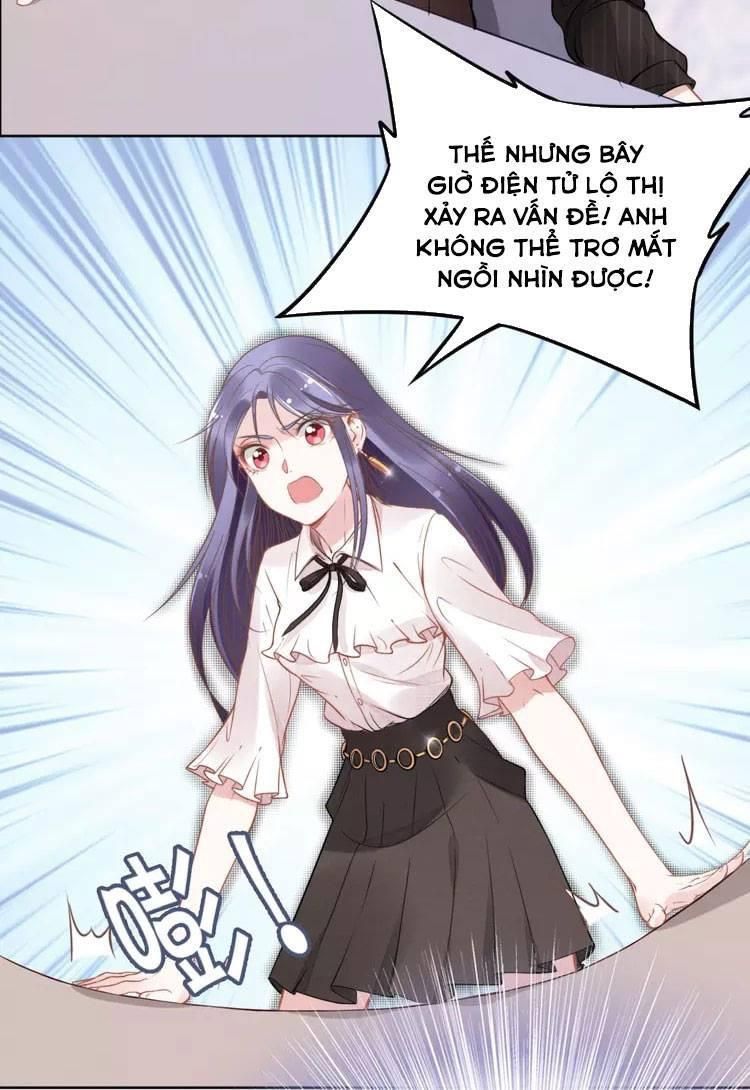 Quyền Thiểu, Nhĩ Lão Bà Yêu Bào Liễu Chapter 12.2 - 5