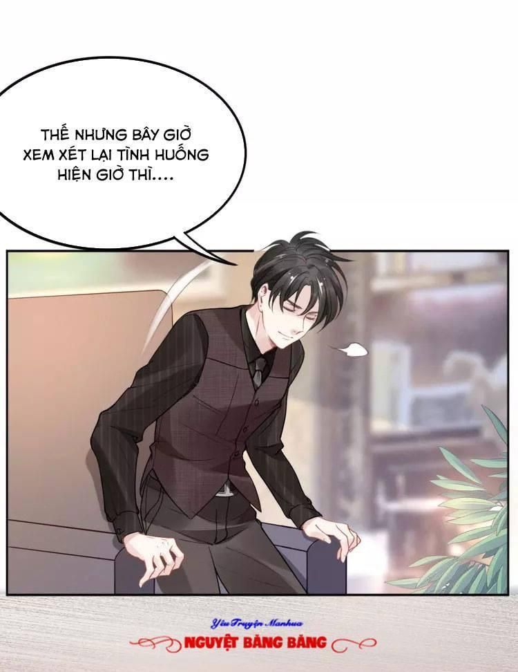 Quyền Thiểu, Nhĩ Lão Bà Yêu Bào Liễu Chapter 12.2 - 8