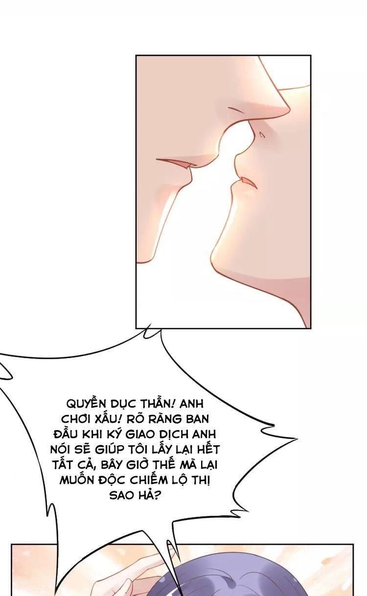 Quyền Thiểu, Nhĩ Lão Bà Yêu Bào Liễu Chapter 12.4 - 12