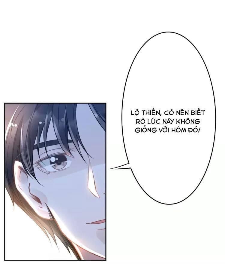 Quyền Thiểu, Nhĩ Lão Bà Yêu Bào Liễu Chapter 12.4 - 14