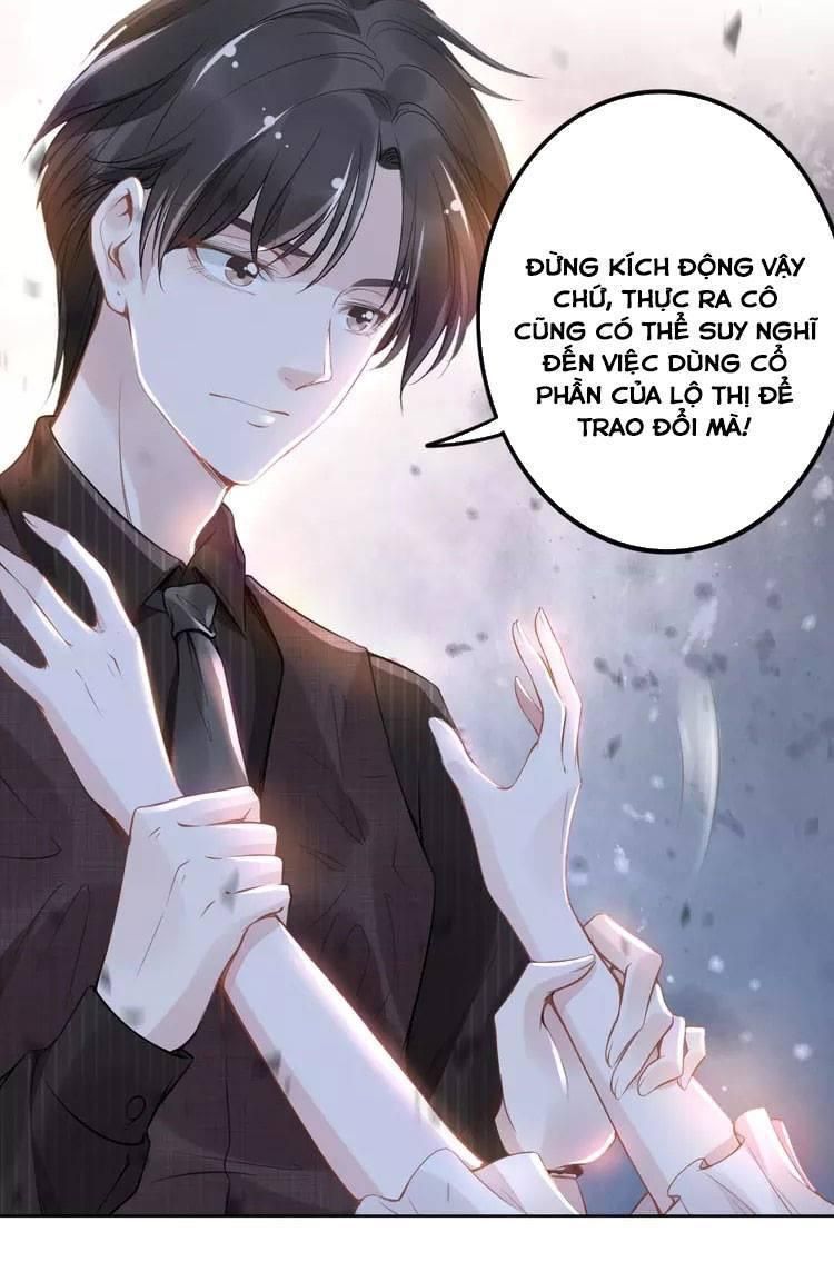 Quyền Thiểu, Nhĩ Lão Bà Yêu Bào Liễu Chapter 12.4 - 17
