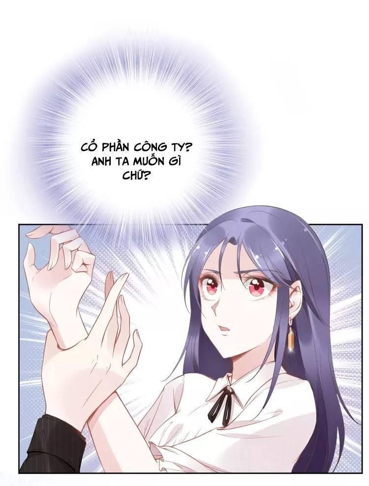Quyền Thiểu, Nhĩ Lão Bà Yêu Bào Liễu Chapter 12.4 - 18
