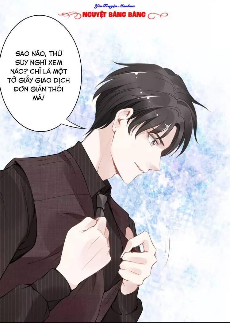 Quyền Thiểu, Nhĩ Lão Bà Yêu Bào Liễu Chapter 12.4 - 19
