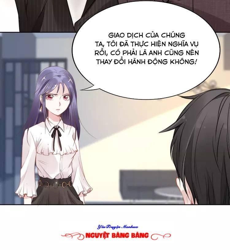 Quyền Thiểu, Nhĩ Lão Bà Yêu Bào Liễu Chapter 12.4 - 3
