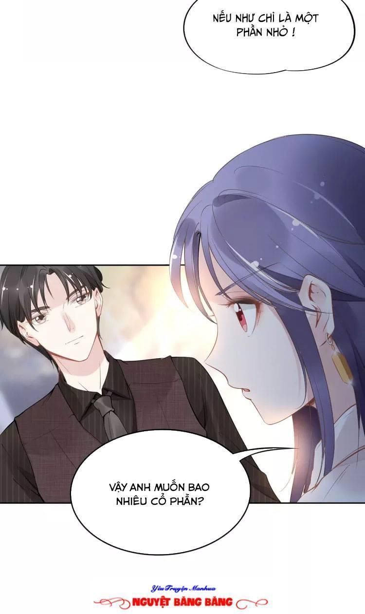 Quyền Thiểu, Nhĩ Lão Bà Yêu Bào Liễu Chapter 12.4 - 21