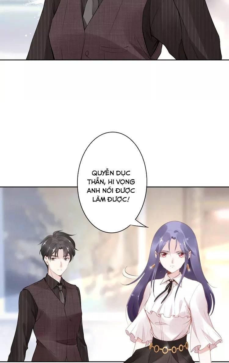 Quyền Thiểu, Nhĩ Lão Bà Yêu Bào Liễu Chapter 12.4 - 25