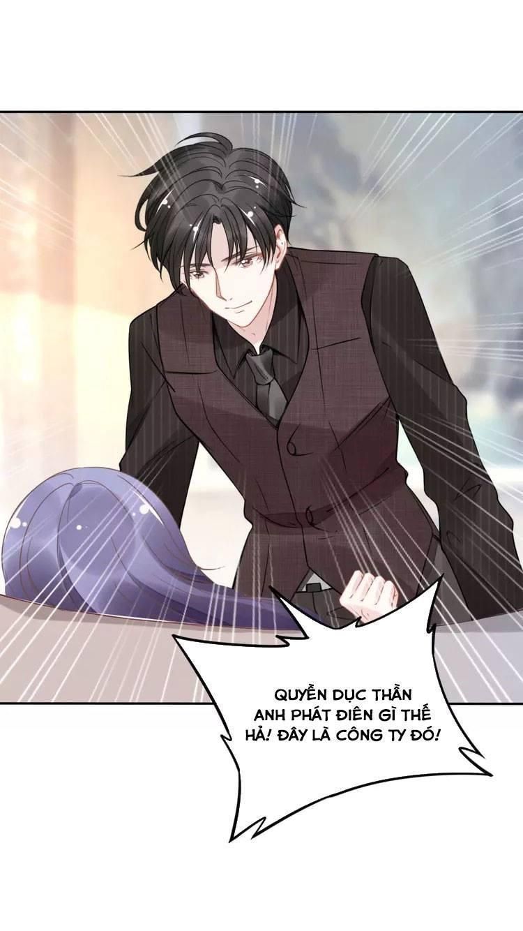 Quyền Thiểu, Nhĩ Lão Bà Yêu Bào Liễu Chapter 12.4 - 28