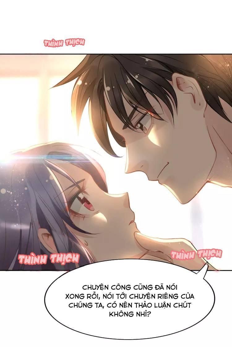Quyền Thiểu, Nhĩ Lão Bà Yêu Bào Liễu Chapter 12.4 - 34