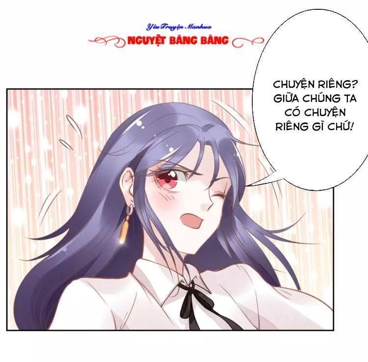 Quyền Thiểu, Nhĩ Lão Bà Yêu Bào Liễu Chapter 12.4 - 35