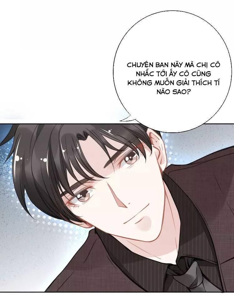 Quyền Thiểu, Nhĩ Lão Bà Yêu Bào Liễu Chapter 12.4 - 36