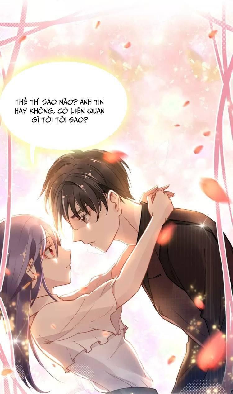 Quyền Thiểu, Nhĩ Lão Bà Yêu Bào Liễu Chapter 12.4 - 38