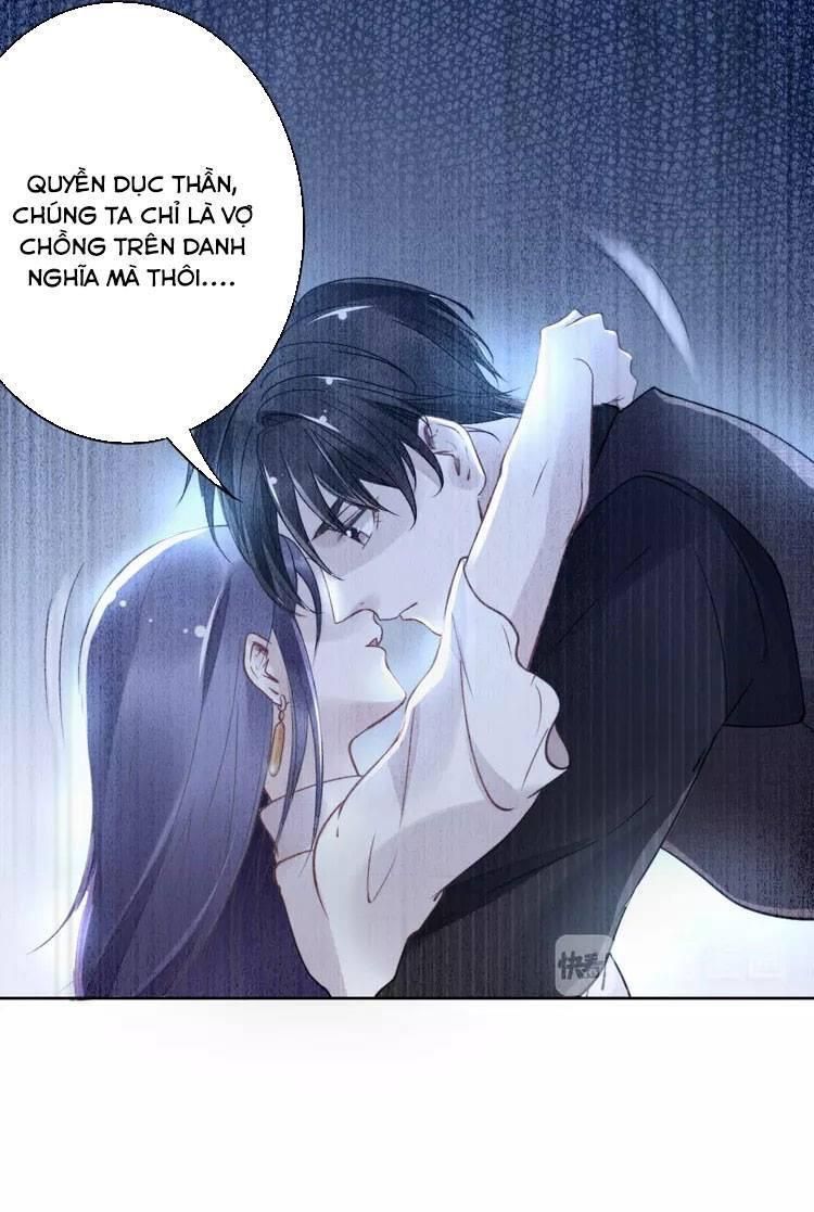 Quyền Thiểu, Nhĩ Lão Bà Yêu Bào Liễu Chapter 12.4 - 41
