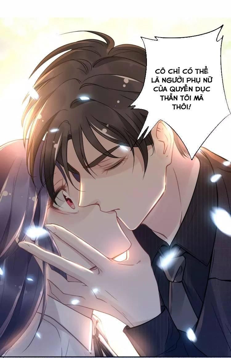 Quyền Thiểu, Nhĩ Lão Bà Yêu Bào Liễu Chapter 12.4 - 45