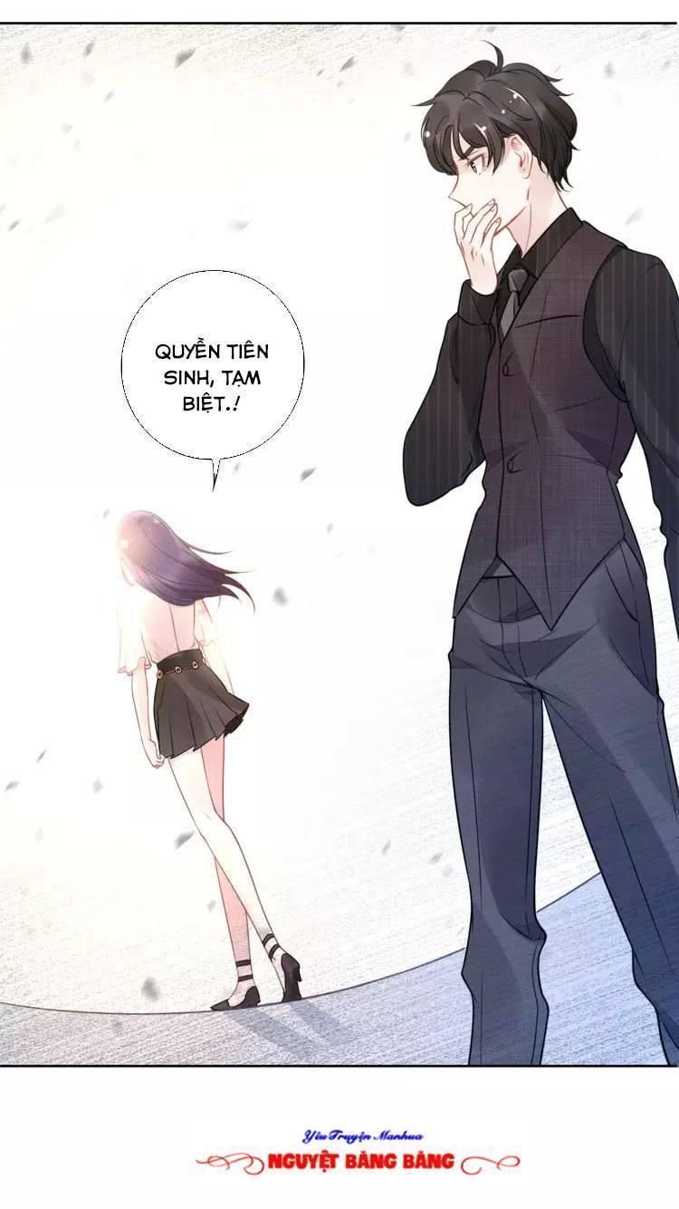 Quyền Thiểu, Nhĩ Lão Bà Yêu Bào Liễu Chapter 12.4 - 53
