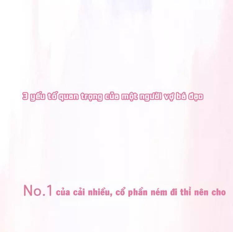 Quyền Thiểu, Nhĩ Lão Bà Yêu Bào Liễu Chapter 12.4 - 57