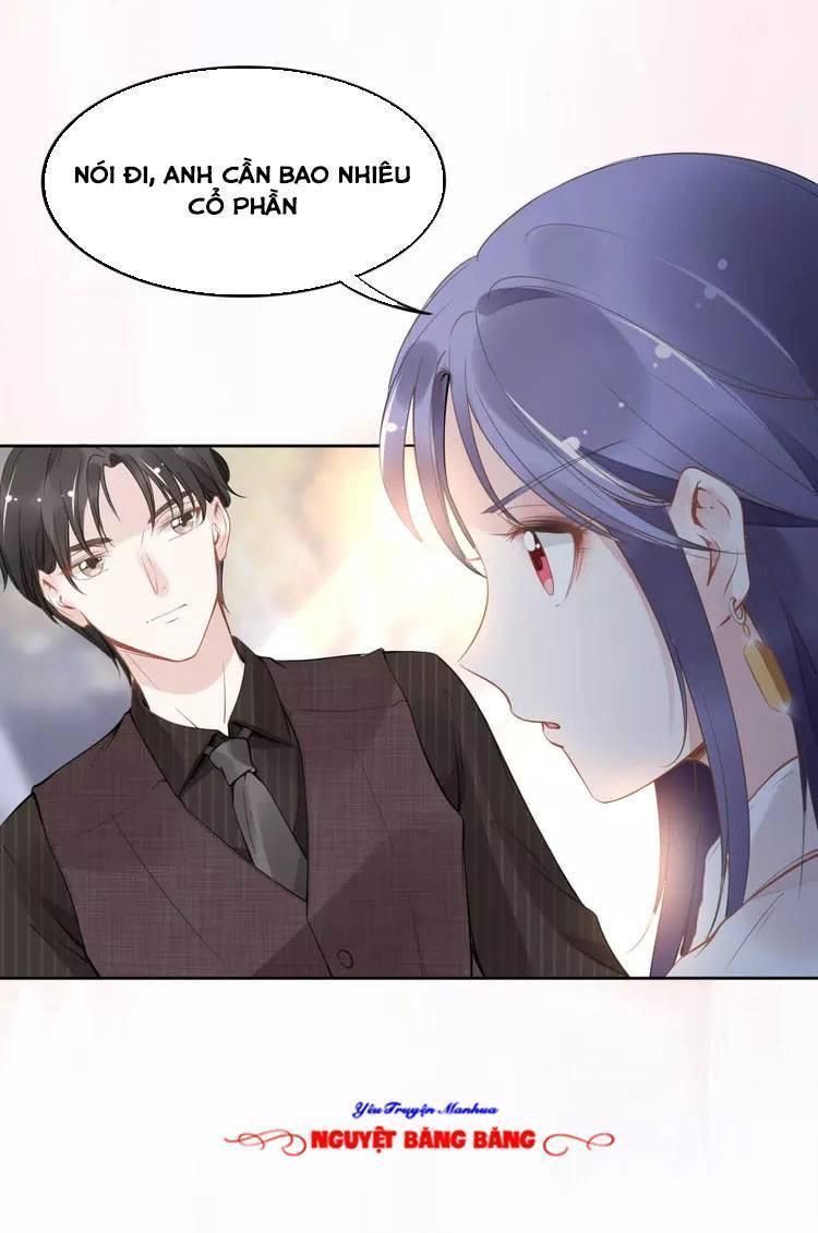 Quyền Thiểu, Nhĩ Lão Bà Yêu Bào Liễu Chapter 12.4 - 58