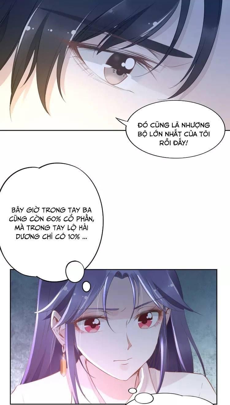 Quyền Thiểu, Nhĩ Lão Bà Yêu Bào Liễu Chapter 12.6 - 20