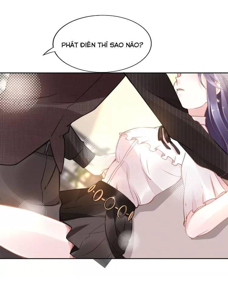 Quyền Thiểu, Nhĩ Lão Bà Yêu Bào Liễu Chapter 12.6 - 29