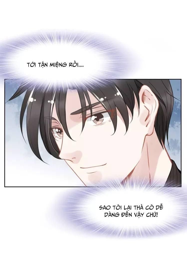 Quyền Thiểu, Nhĩ Lão Bà Yêu Bào Liễu Chapter 12.6 - 33