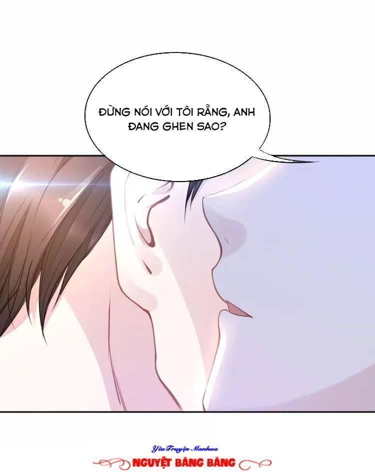 Quyền Thiểu, Nhĩ Lão Bà Yêu Bào Liễu Chapter 12.6 - 42