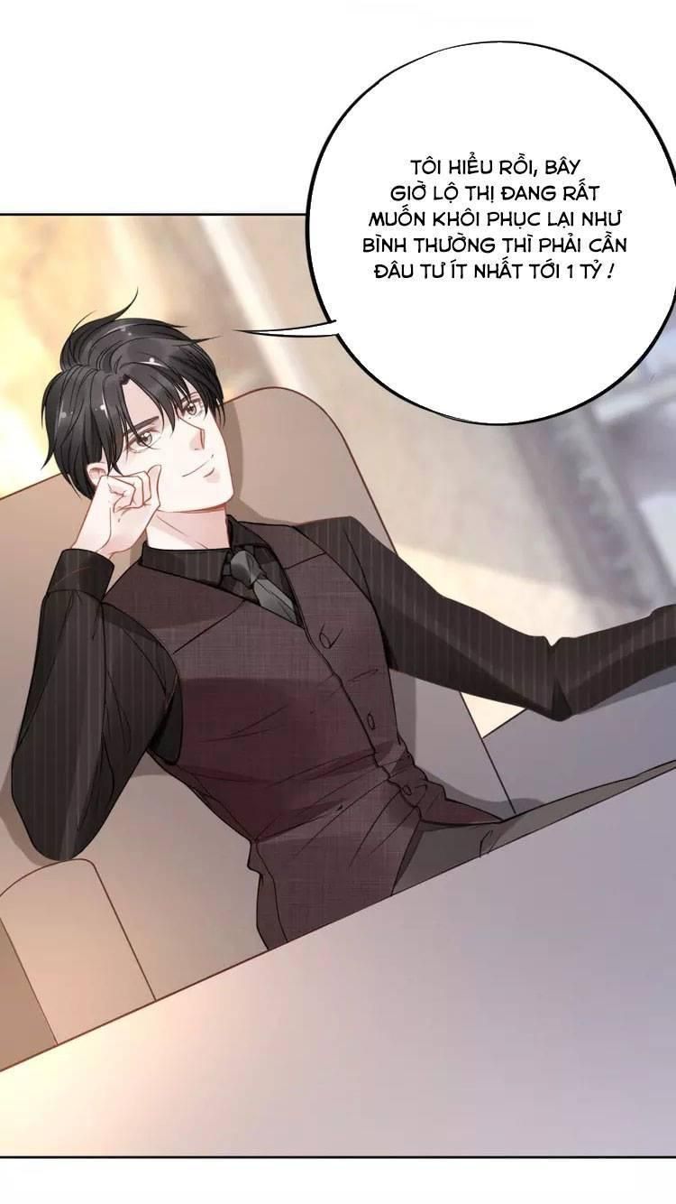 Quyền Thiểu, Nhĩ Lão Bà Yêu Bào Liễu Chapter 12.6 - 7