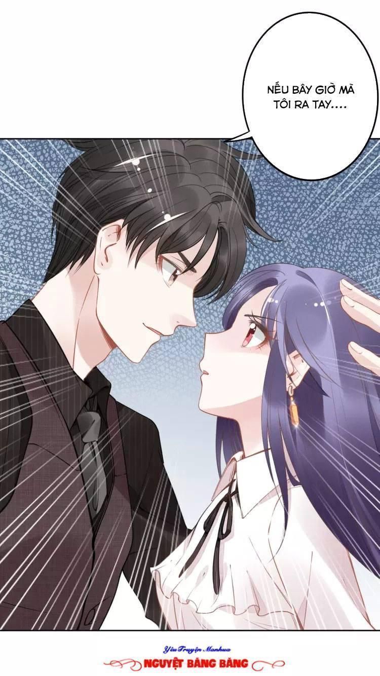 Quyền Thiểu, Nhĩ Lão Bà Yêu Bào Liễu Chapter 12.6 - 10