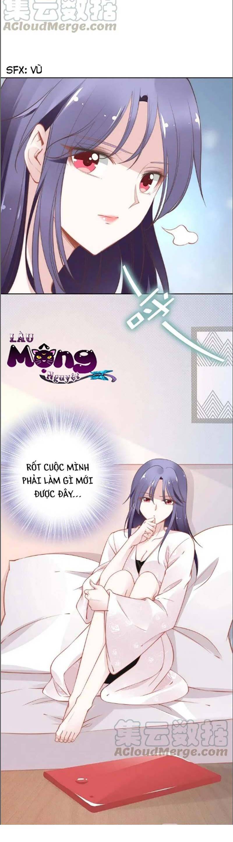 Quyền Thiểu, Nhĩ Lão Bà Yêu Bào Liễu Chapter 37 - 11