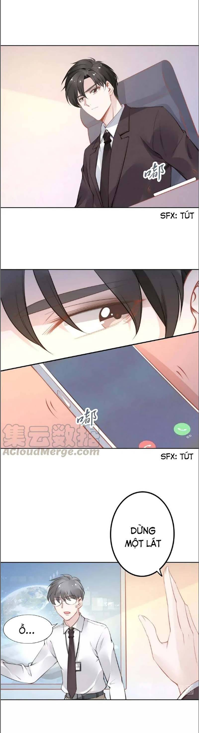 Quyền Thiểu, Nhĩ Lão Bà Yêu Bào Liễu Chapter 37 - 14
