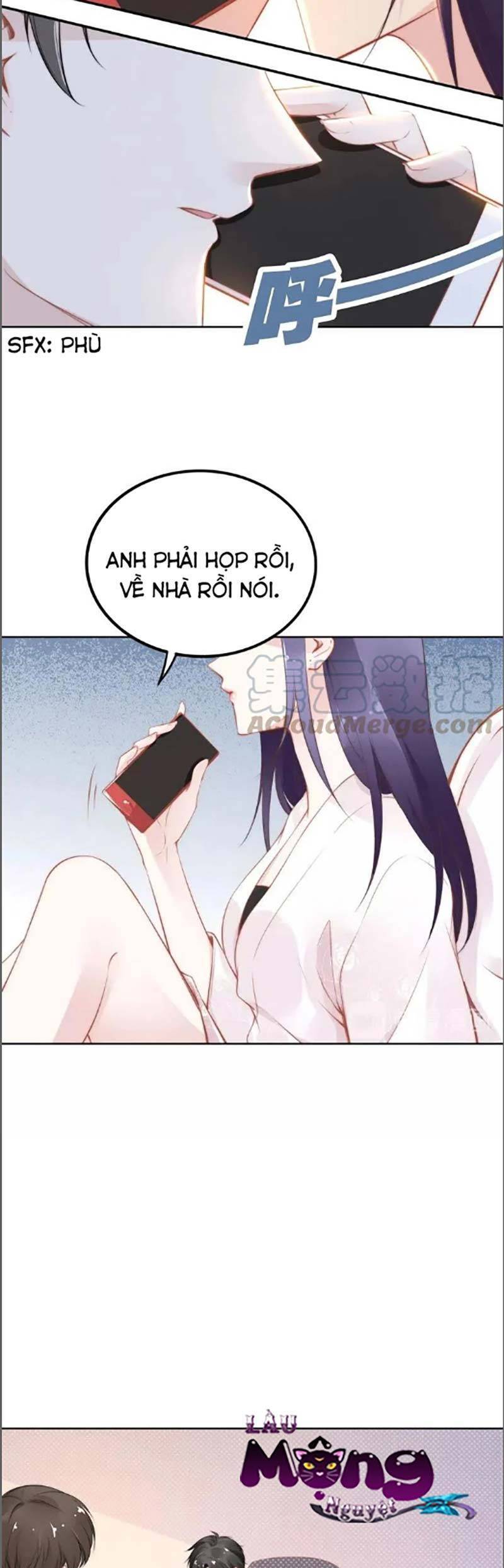 Quyền Thiểu, Nhĩ Lão Bà Yêu Bào Liễu Chapter 37 - 18