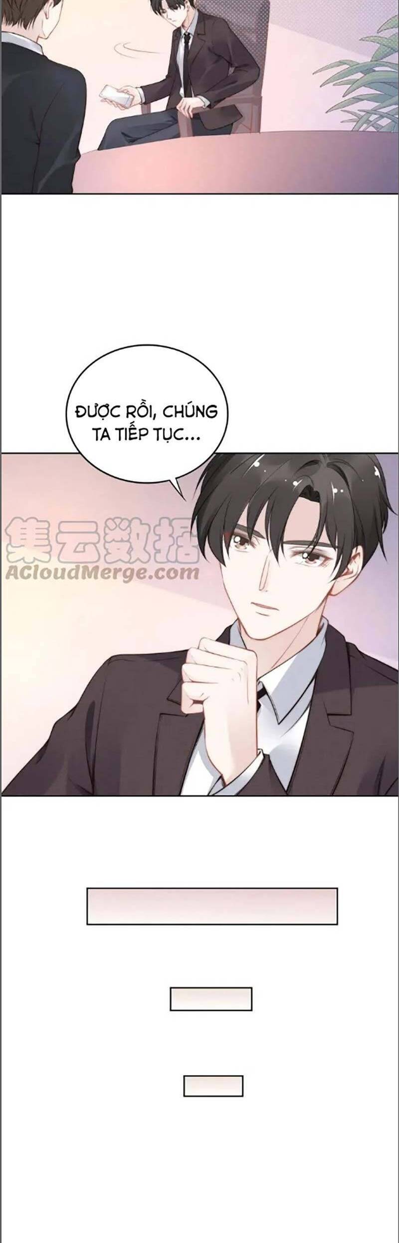 Quyền Thiểu, Nhĩ Lão Bà Yêu Bào Liễu Chapter 37 - 19