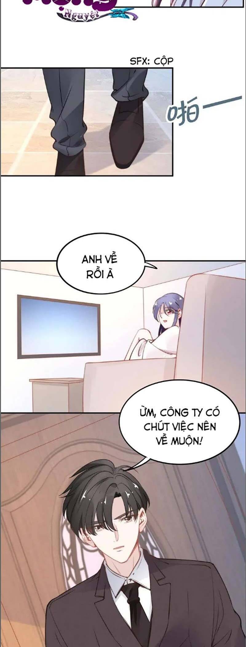 Quyền Thiểu, Nhĩ Lão Bà Yêu Bào Liễu Chapter 38 - 2