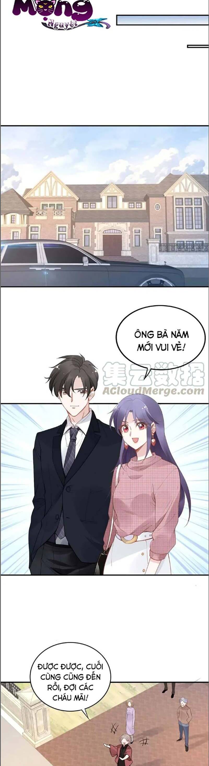 Quyền Thiểu, Nhĩ Lão Bà Yêu Bào Liễu Chapter 38 - 14