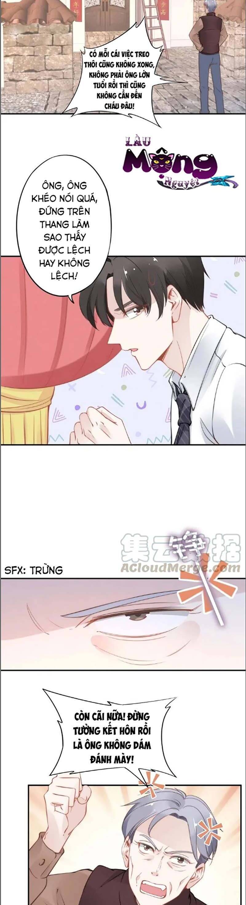Quyền Thiểu, Nhĩ Lão Bà Yêu Bào Liễu Chapter 38 - 16