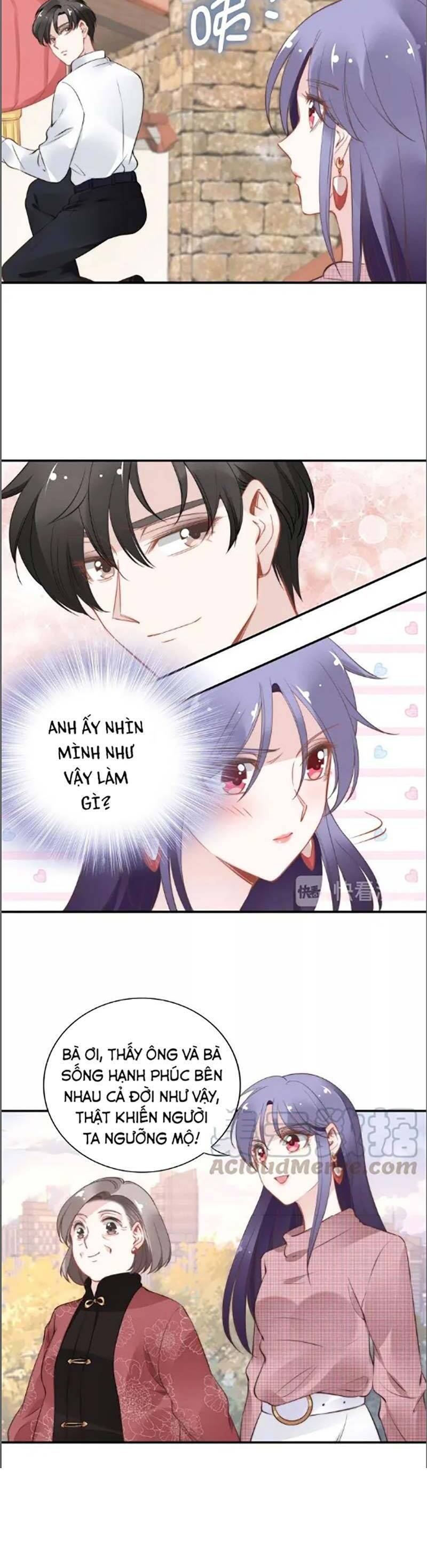 Quyền Thiểu, Nhĩ Lão Bà Yêu Bào Liễu Chapter 38 - 18