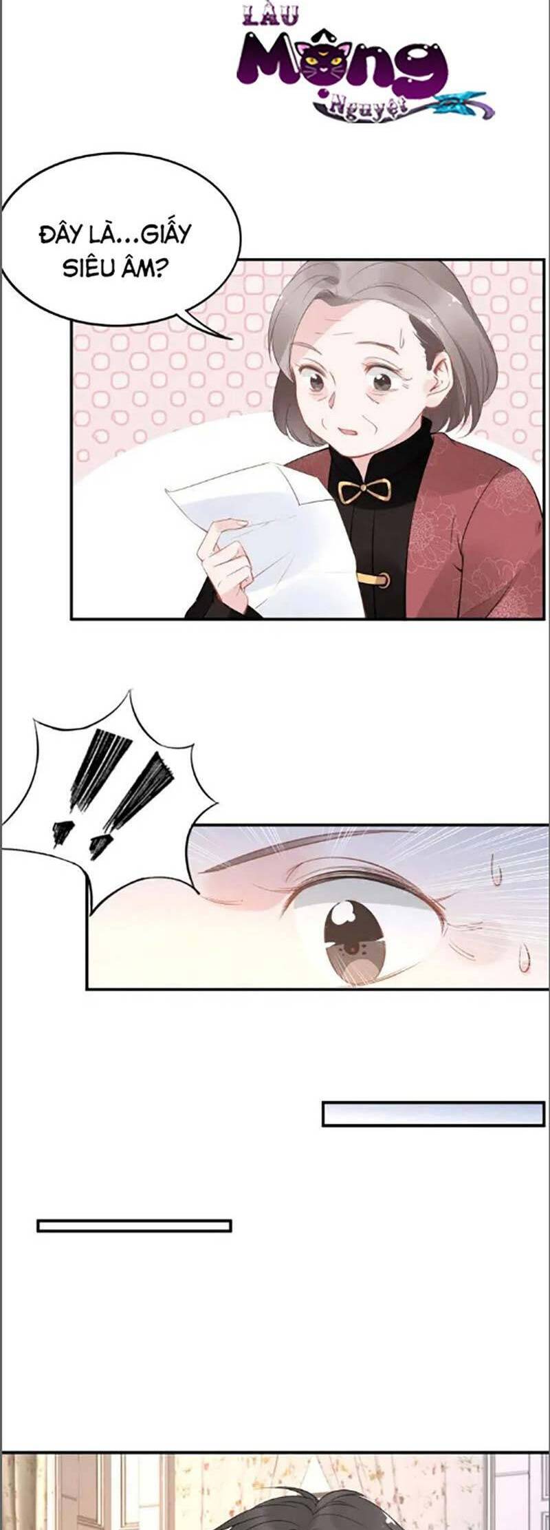 Quyền Thiểu, Nhĩ Lão Bà Yêu Bào Liễu Chapter 38 - 23