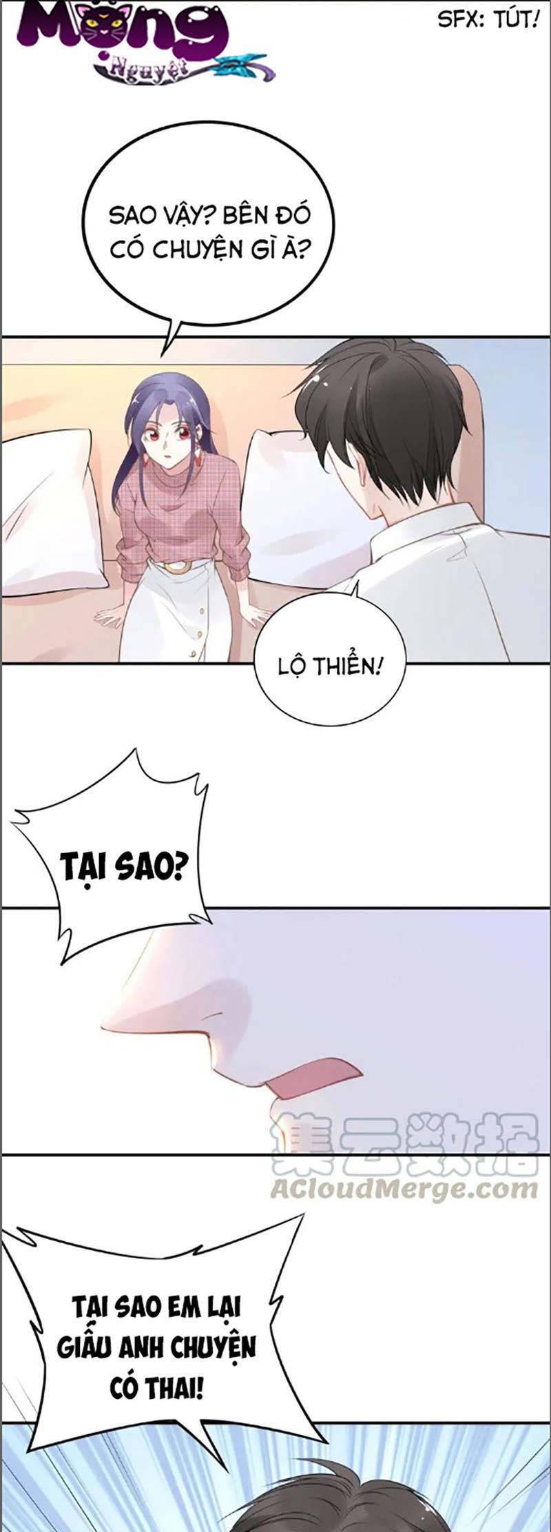 Quyền Thiểu, Nhĩ Lão Bà Yêu Bào Liễu Chapter 38 - 25