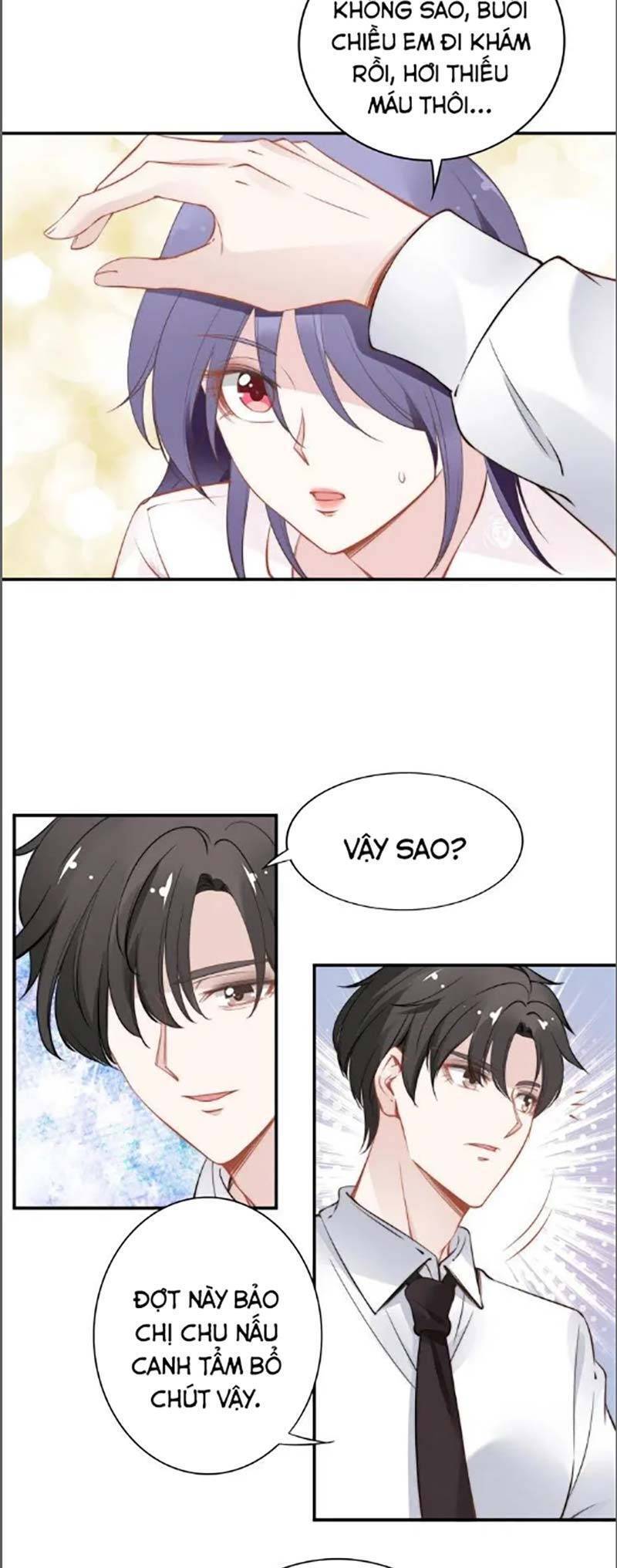 Quyền Thiểu, Nhĩ Lão Bà Yêu Bào Liễu Chapter 38 - 5