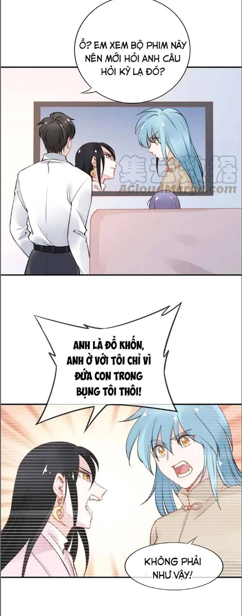 Quyền Thiểu, Nhĩ Lão Bà Yêu Bào Liễu Chapter 38 - 6