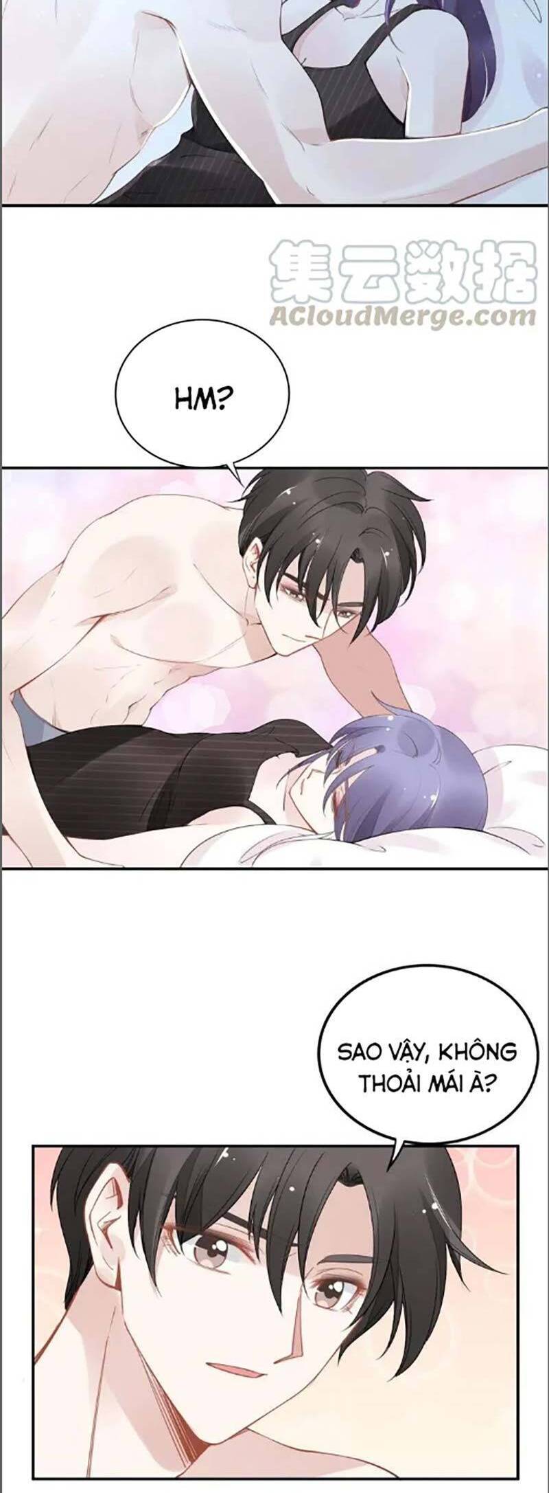 Quyền Thiểu, Nhĩ Lão Bà Yêu Bào Liễu Chapter 38 - 9