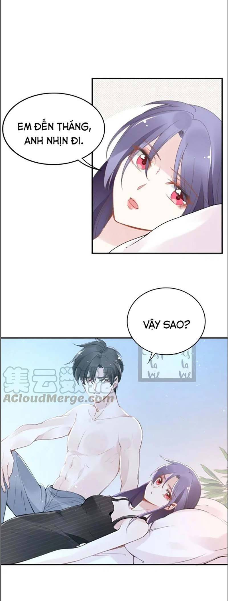 Quyền Thiểu, Nhĩ Lão Bà Yêu Bào Liễu Chapter 38 - 10