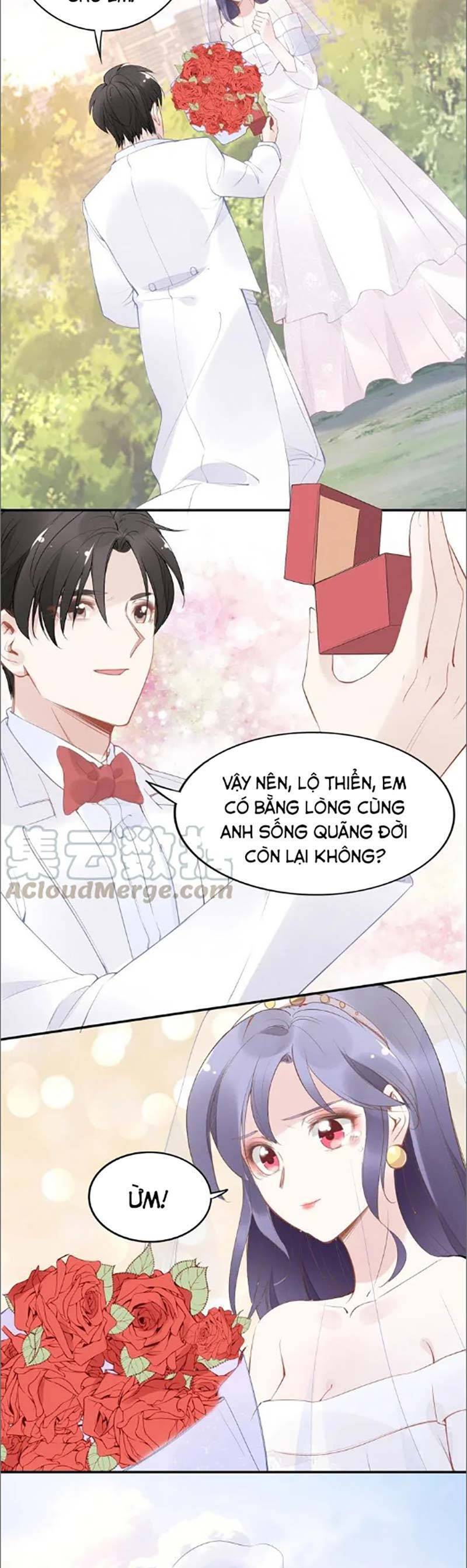 Quyền Thiểu, Nhĩ Lão Bà Yêu Bào Liễu Chapter 40 - 15