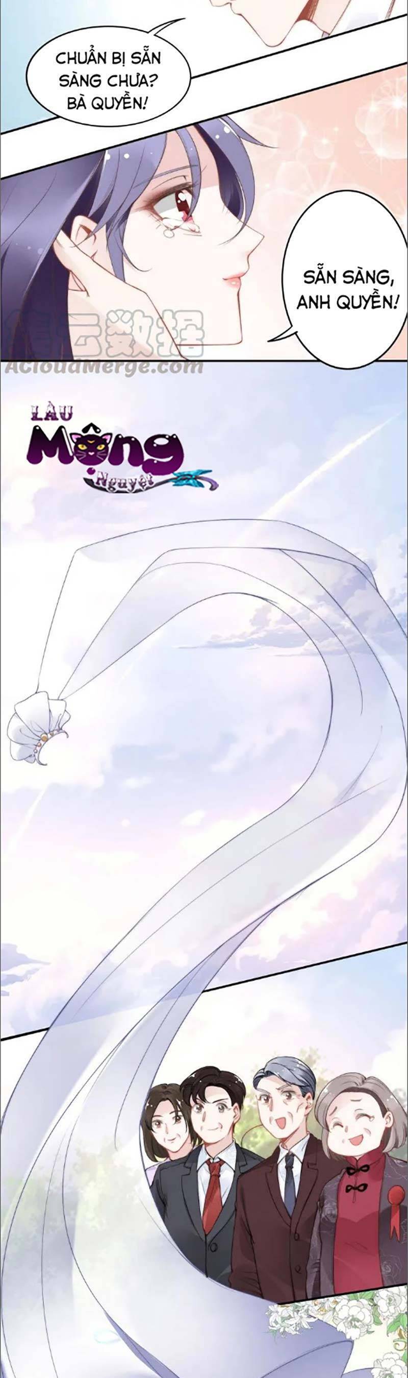 Quyền Thiểu, Nhĩ Lão Bà Yêu Bào Liễu Chapter 40 - 19