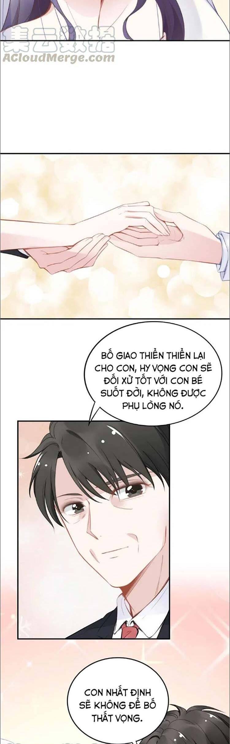 Quyền Thiểu, Nhĩ Lão Bà Yêu Bào Liễu Chapter 40 - 5