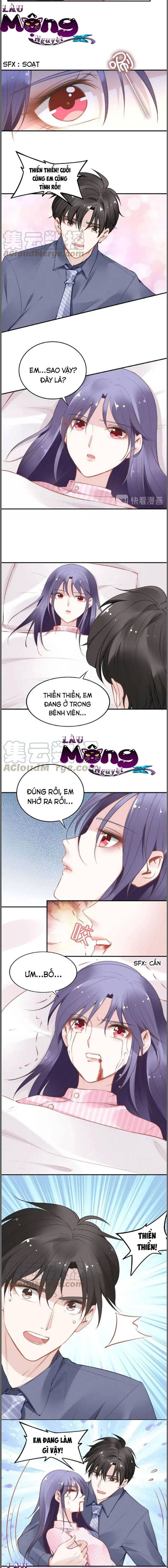Quyền Thiểu, Nhĩ Lão Bà Yêu Bào Liễu Chapter 51 - 5