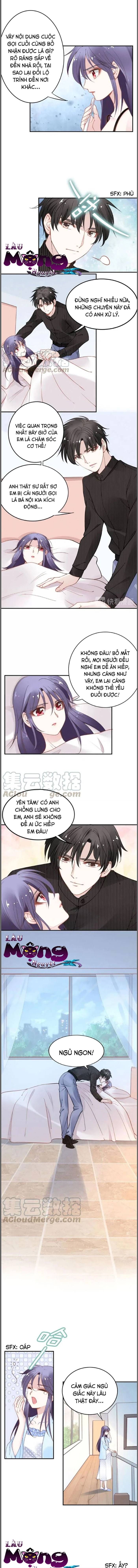 Quyền Thiểu, Nhĩ Lão Bà Yêu Bào Liễu Chapter 53 - 4