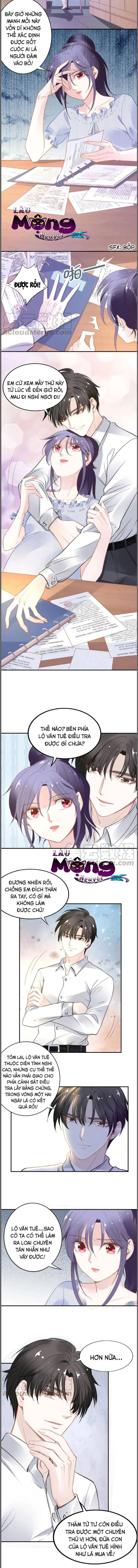 Quyền Thiểu, Nhĩ Lão Bà Yêu Bào Liễu Chapter 55 - 2