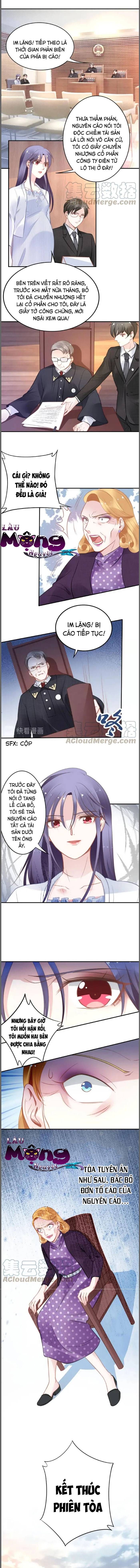 Quyền Thiểu, Nhĩ Lão Bà Yêu Bào Liễu Chapter 55 - 5
