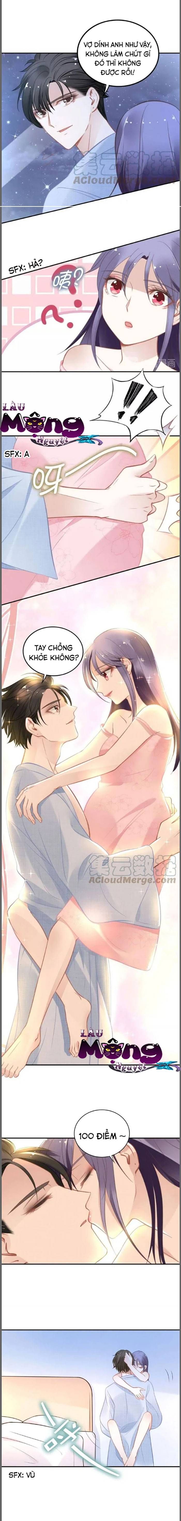 Quyền Thiểu, Nhĩ Lão Bà Yêu Bào Liễu Chapter 56 - 6